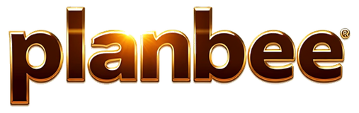 planbee 4d logo