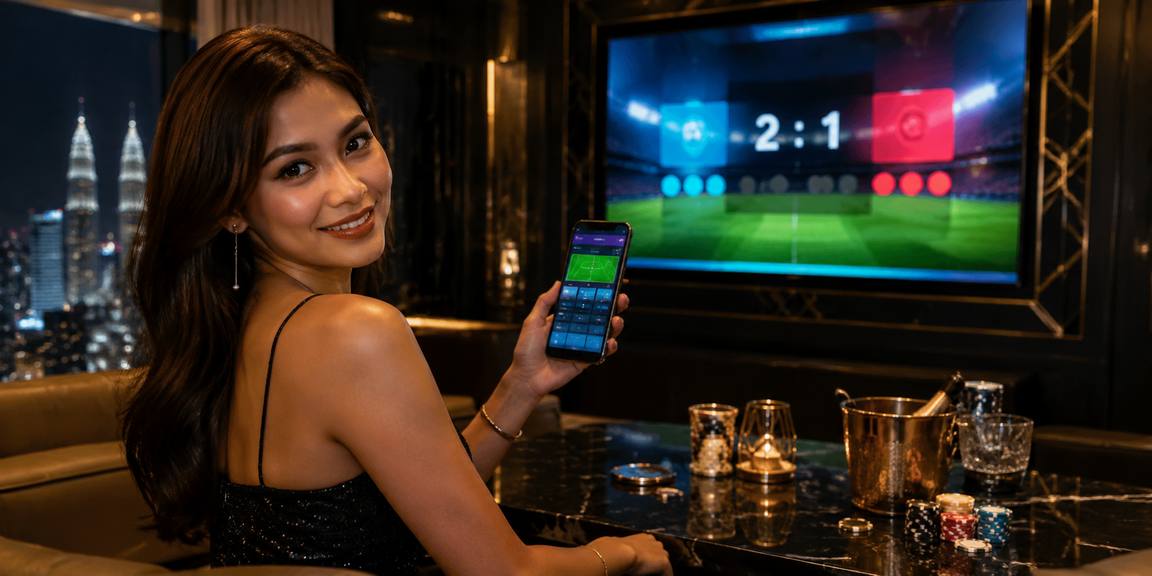 planbee 4d Casino & Sportsbook Malaysia dengan Touch 'n Go