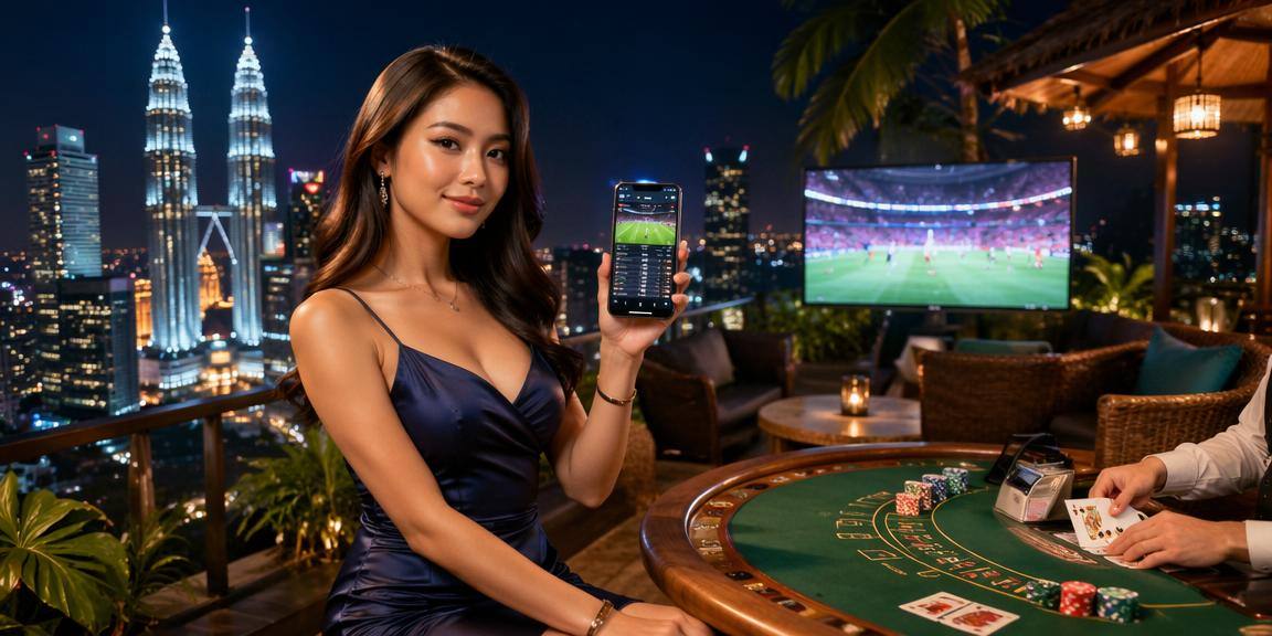 planbee 4d Casino & Sportsbook Malaysia dengan Touch 'n Go